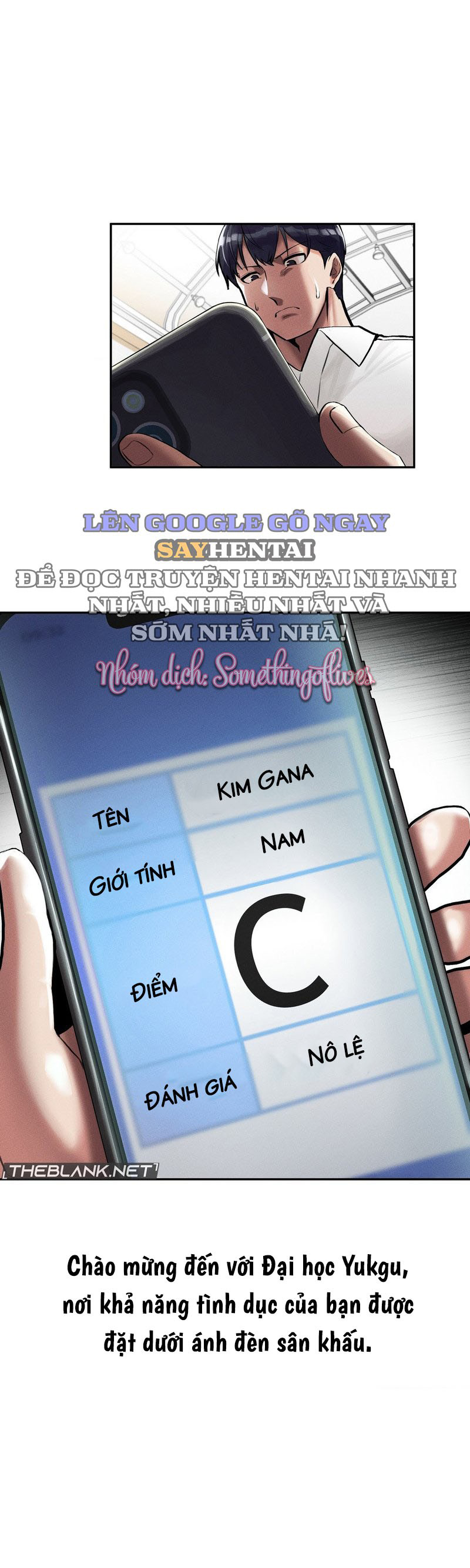 69-Đại Học Chap Chapter 2-69-Đại Học - Next Chap 3