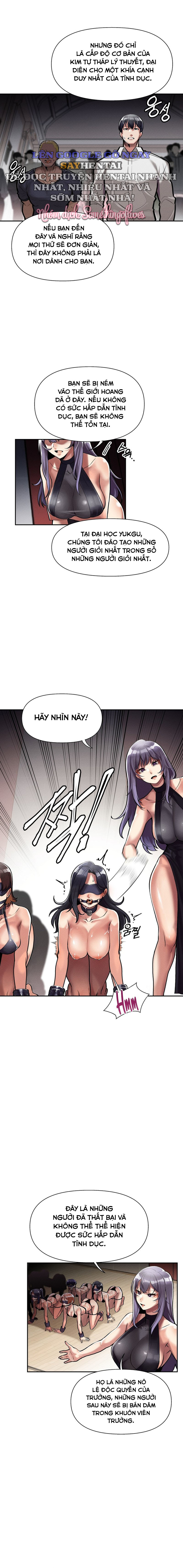 69-Đại Học Chap Chapter 2-69-Đại Học - Next Chap 3