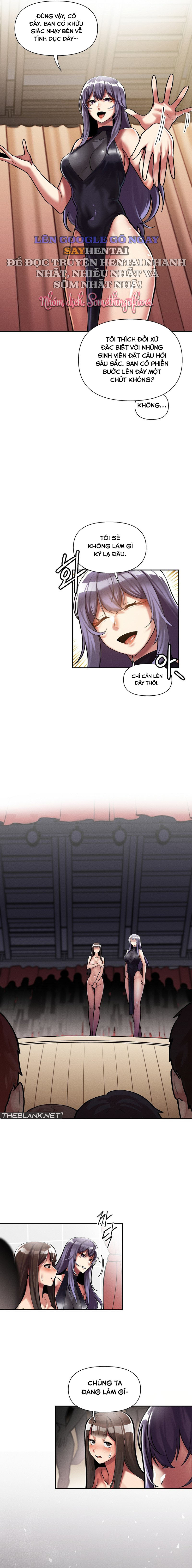 69-Đại Học Chap Chapter 2-69-Đại Học - Next Chap 3