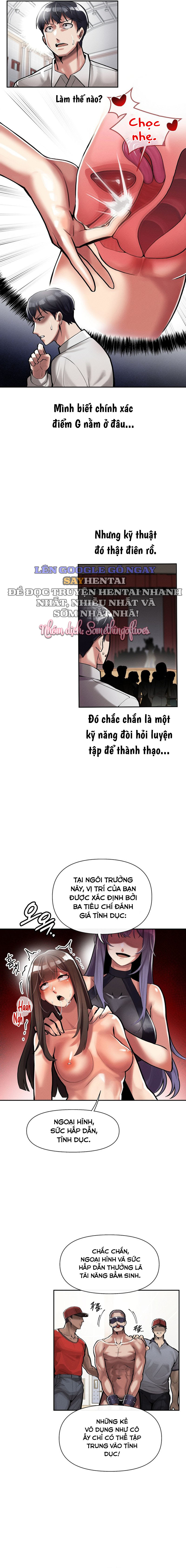 69-Đại Học Chap Chapter 2-69-Đại Học - Next Chap 3