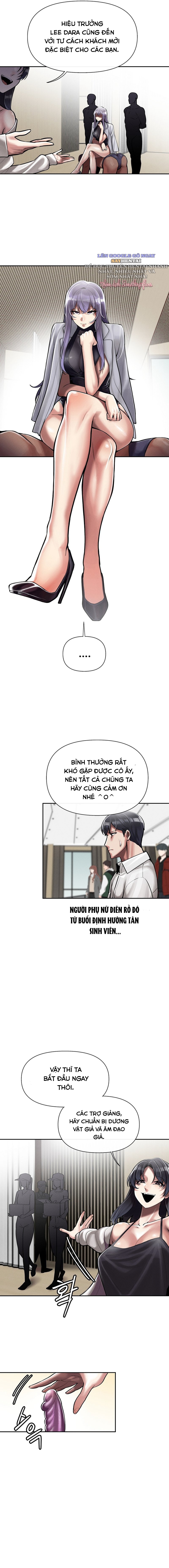 69-Đại Học Chap Chapter 3-69-Đại Học - Next Chap 4