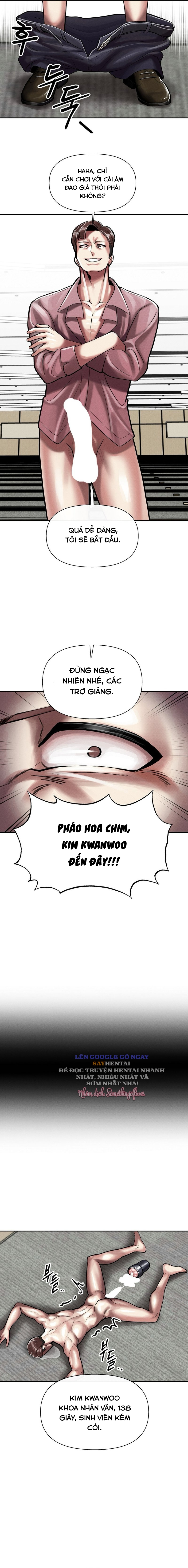 69-Đại Học Chap Chapter 3-69-Đại Học - Next Chap 4