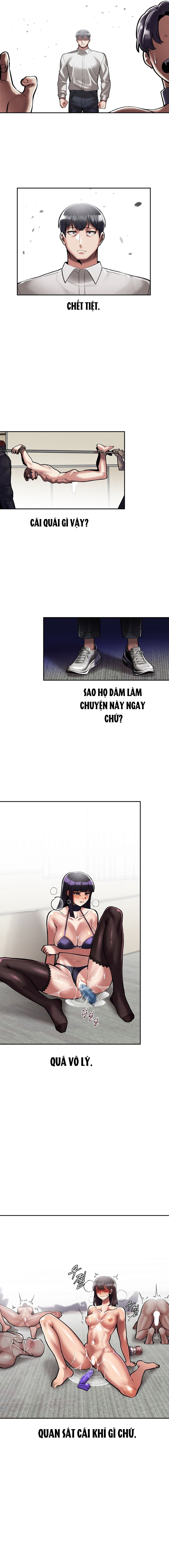 69-Đại Học Chap Chapter 3-69-Đại Học - Next Chap 4