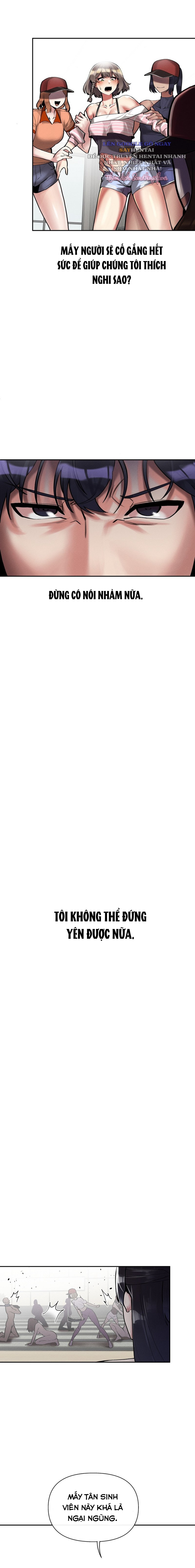 69-Đại Học Chap Chapter 3-69-Đại Học - Next Chap 4