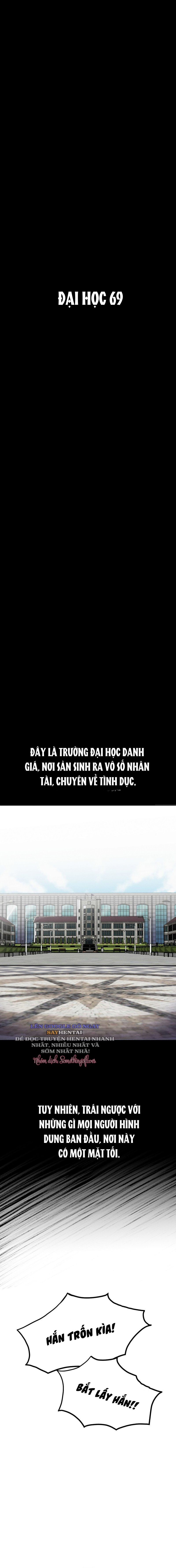 69-Đại Học Chap Chapter 3-69-Đại Học - Next Chap 4