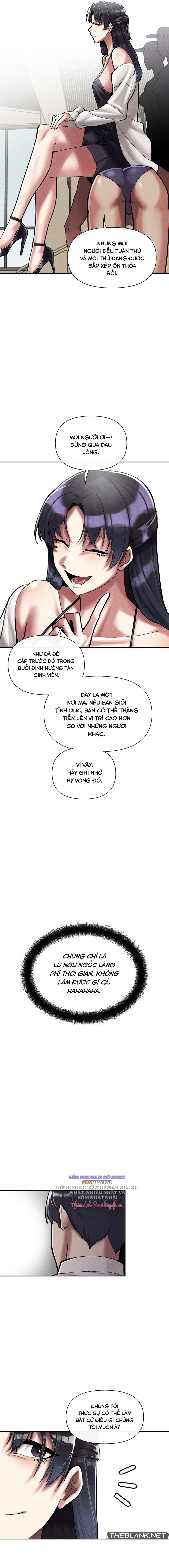 69-Đại Học Chap Chapter 3-69-Đại Học - Next Chap 4