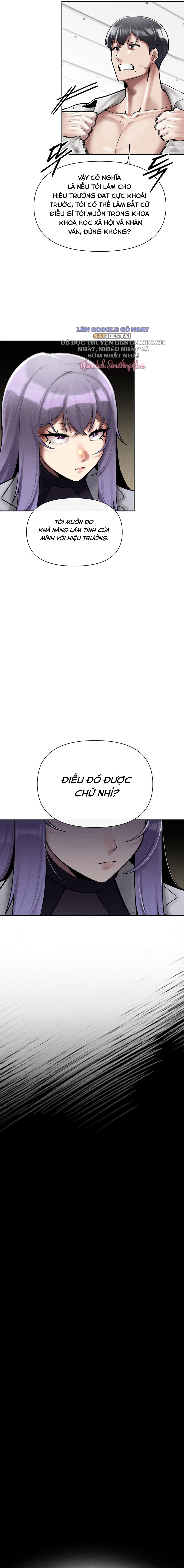 69-Đại Học Chap Chapter 3-69-Đại Học - Next Chap 4