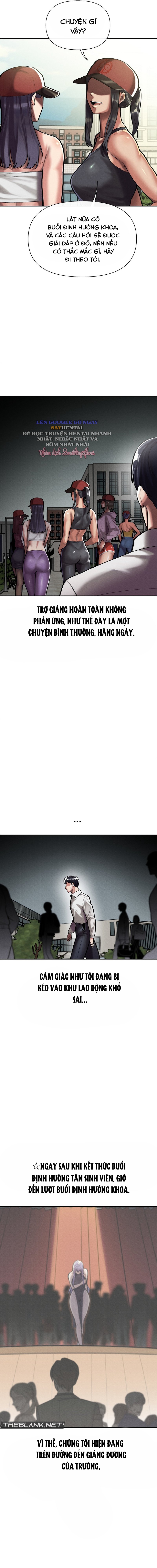 69-Đại Học Chap Chapter 3-69-Đại Học - Next Chap 4