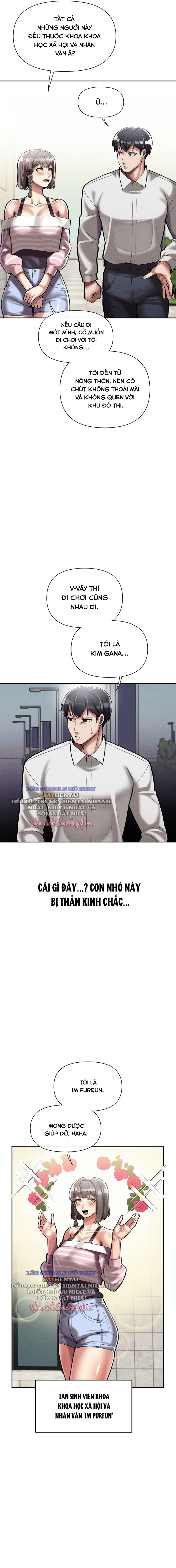 69-Đại Học Chap Chapter 3-69-Đại Học - Next Chap 4