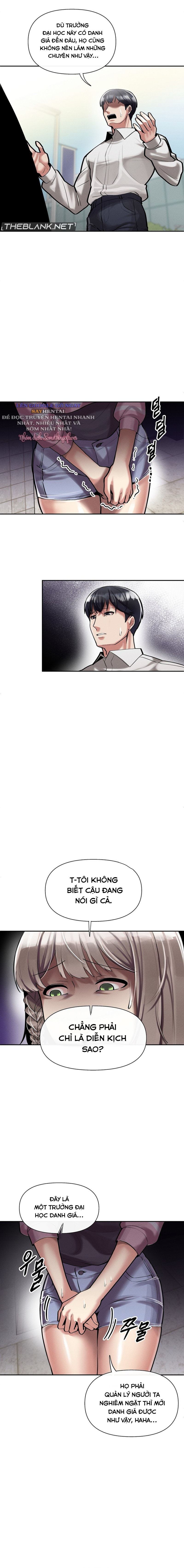 69-Đại Học Chap Chapter 3-69-Đại Học - Next Chap 4