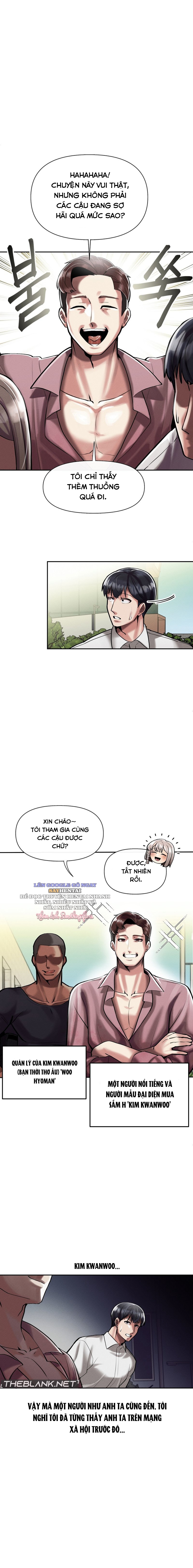 69-Đại Học Chap Chapter 3-69-Đại Học - Next Chap 4