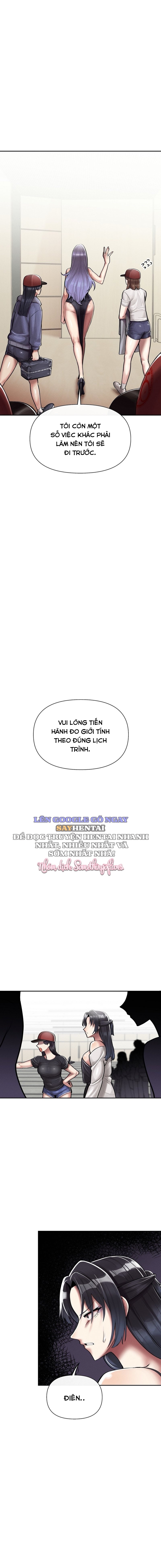 69-Đại Học Chap Chapter 4-69-Đại Học - Next Chap 5