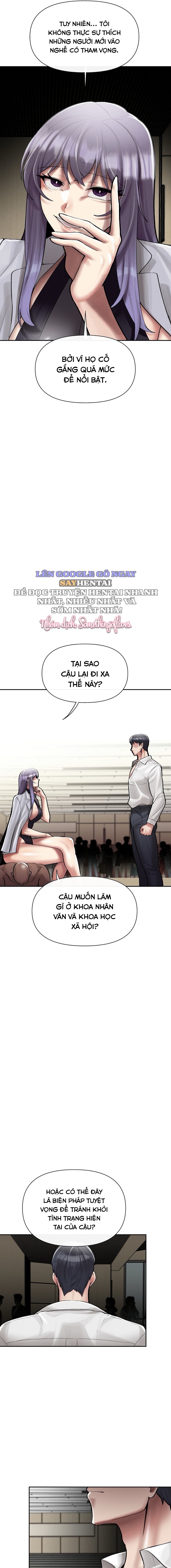 69-Đại Học Chap Chapter 4-69-Đại Học - Next Chap 5