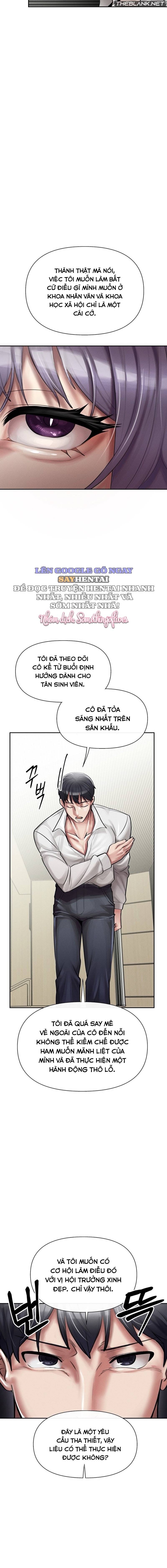 69-Đại Học Chap Chapter 4-69-Đại Học - Next Chap 5