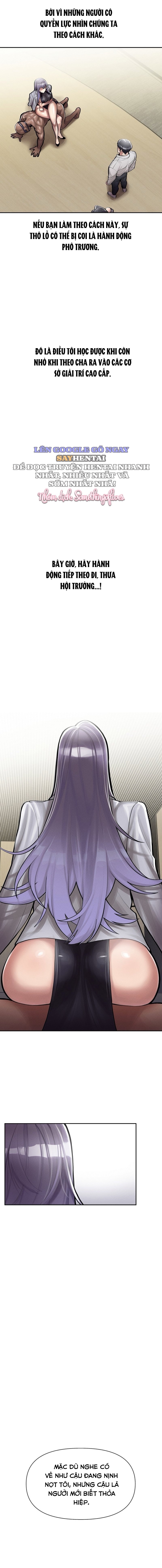 69-Đại Học Chap Chapter 4-69-Đại Học - Next Chap 5