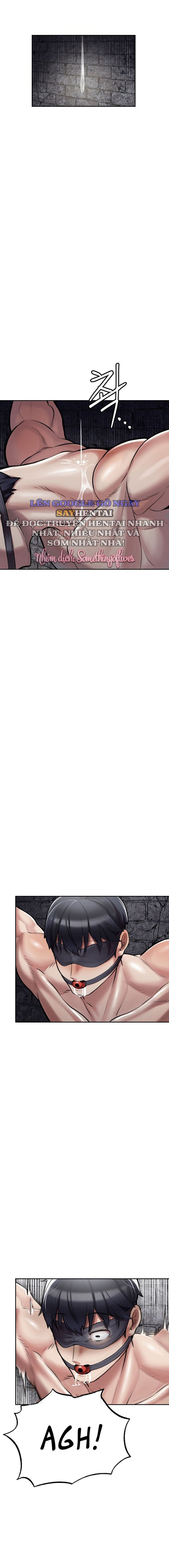 69-Đại Học Chap Oneshot-69-Đại Học - Next Chap 6