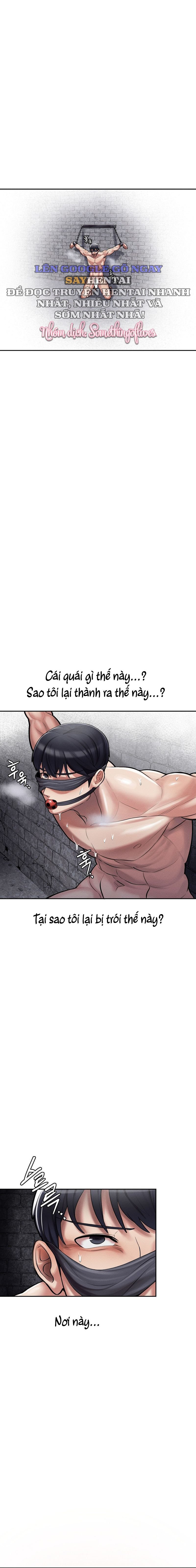 69-Đại Học Chap Oneshot-69-Đại Học - Next Chap 6