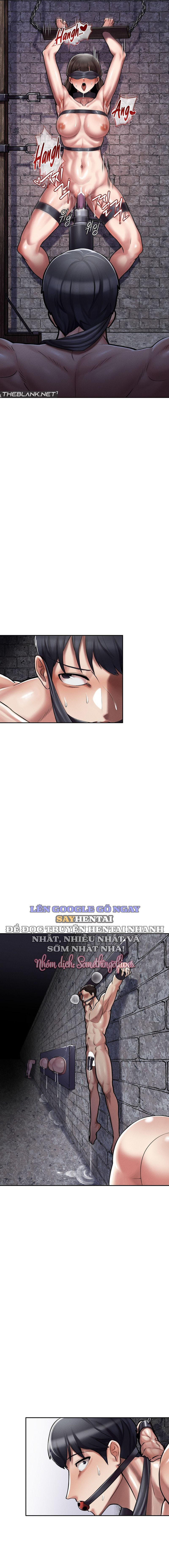 69-Đại Học Chap Oneshot-69-Đại Học - Next Chap 6