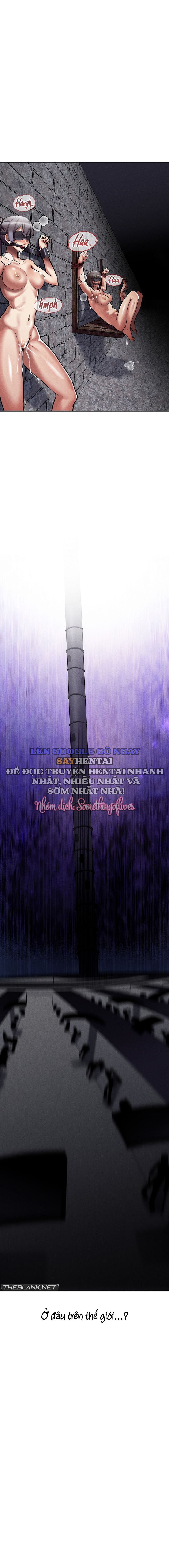 69-Đại Học Chap Oneshot-69-Đại Học - Next Chap 6