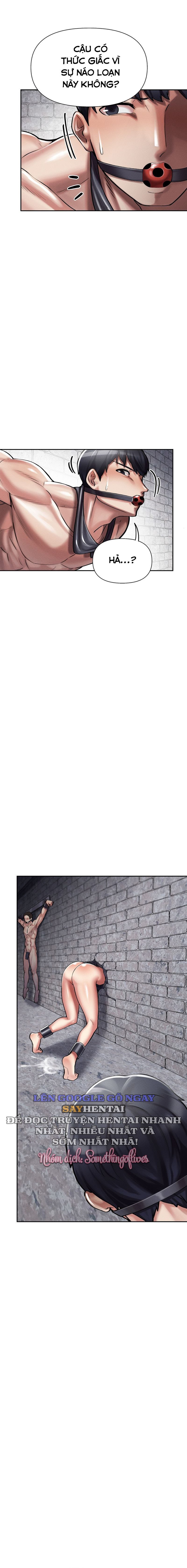 69-Đại Học Chap Oneshot-69-Đại Học - Next Chap 6