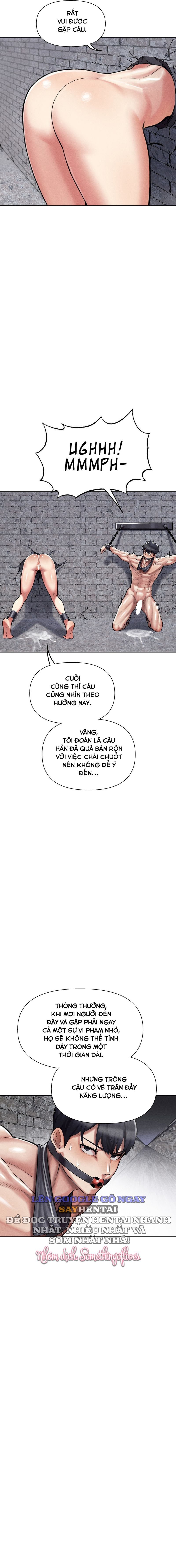 69-Đại Học Chap Oneshot-69-Đại Học - Next Chap 6