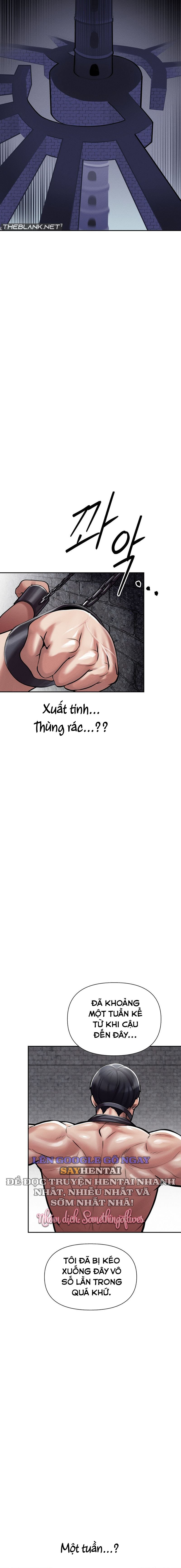 69-Đại Học Chap Oneshot-69-Đại Học - Next Chap 6