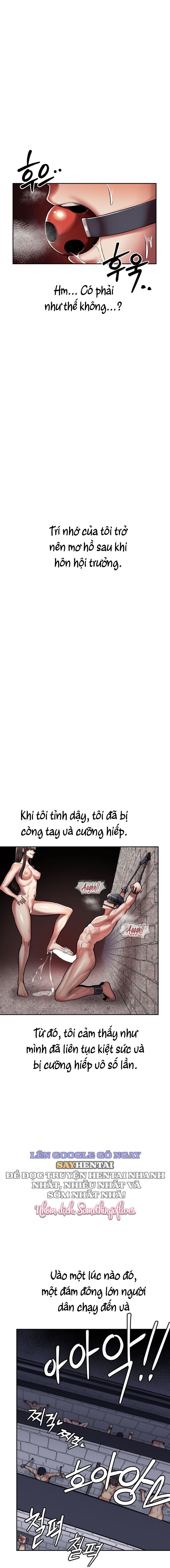 69-Đại Học Chap Oneshot-69-Đại Học - Next Chap 6