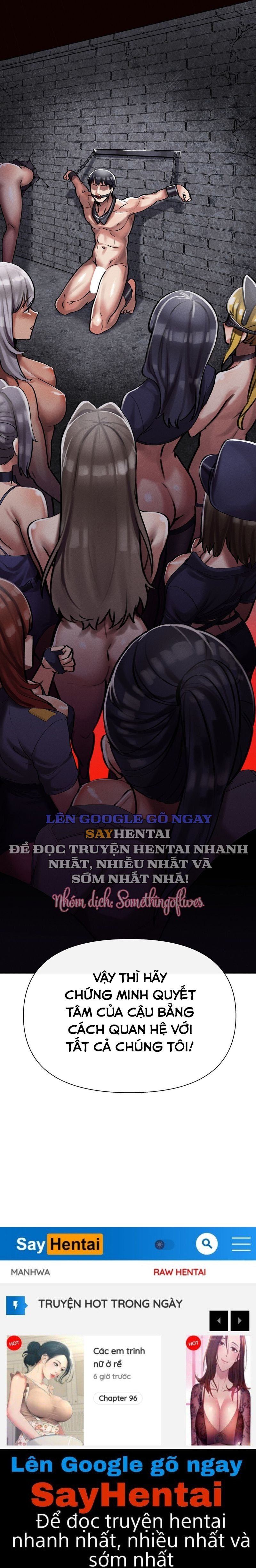 69-Đại Học Chap Oneshot-69-Đại Học - Next Chap 6