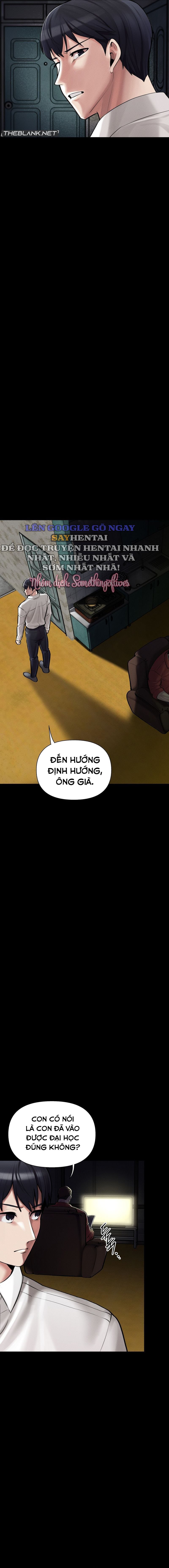 69-Đại Học Chap Oneshot-69-Đại Học - Next Chap 6