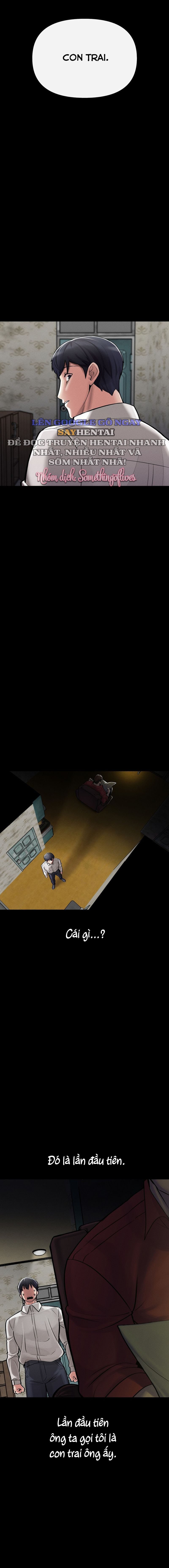 69-Đại Học Chap Oneshot-69-Đại Học - Next Chap 6