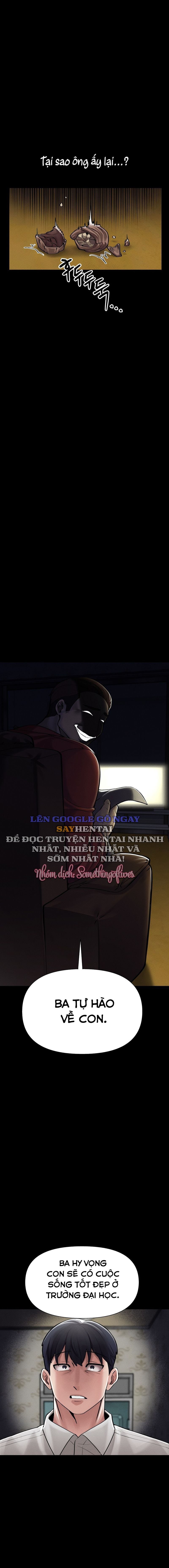 69-Đại Học Chap Oneshot-69-Đại Học - Next Chap 6