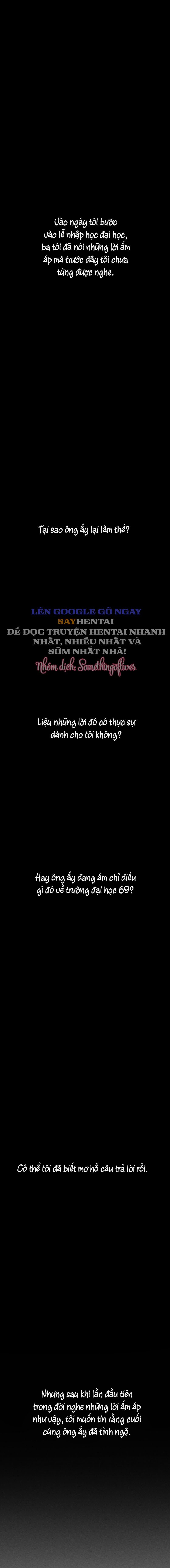 69-Đại Học Chap Oneshot-69-Đại Học - Next Chap 6