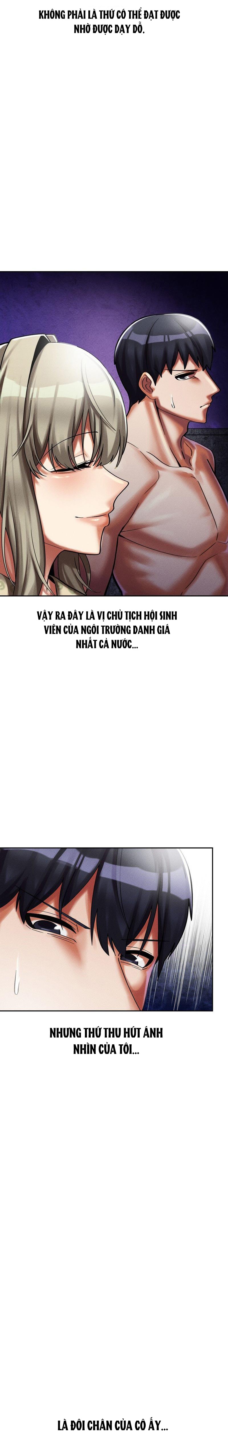 69-Đại Học Chap Chapter 8-69-Đại Học - Next Chap 7