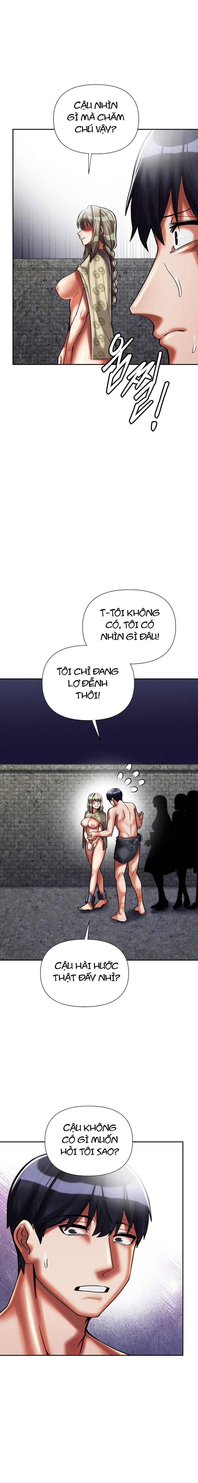 69-Đại Học Chap Chapter 8-69-Đại Học - Next Chap 7