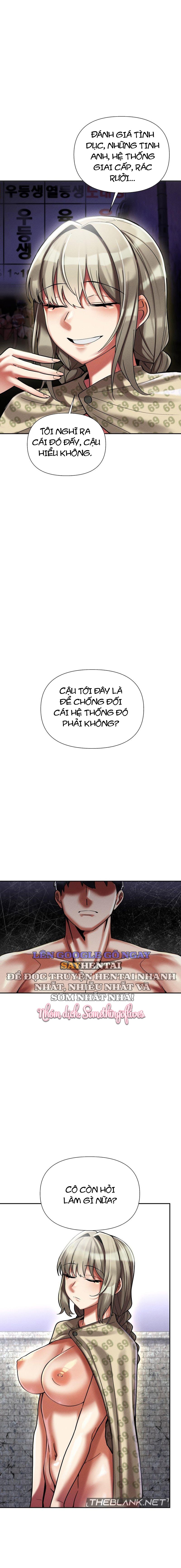 69-Đại Học Chap Chapter 8-69-Đại Học - Next Chap 7