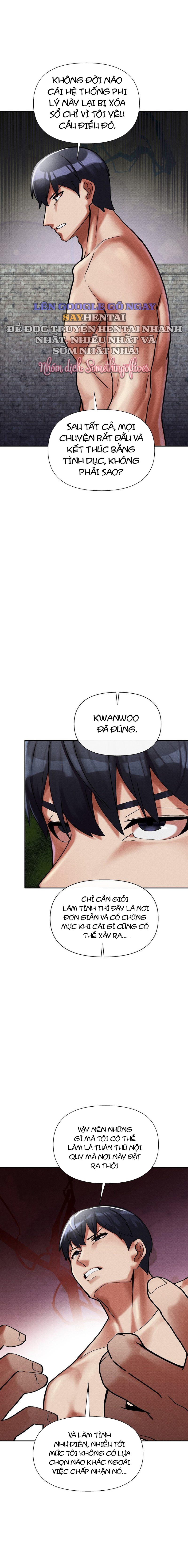 69-Đại Học Chap Chapter 8-69-Đại Học - Next Chap 7