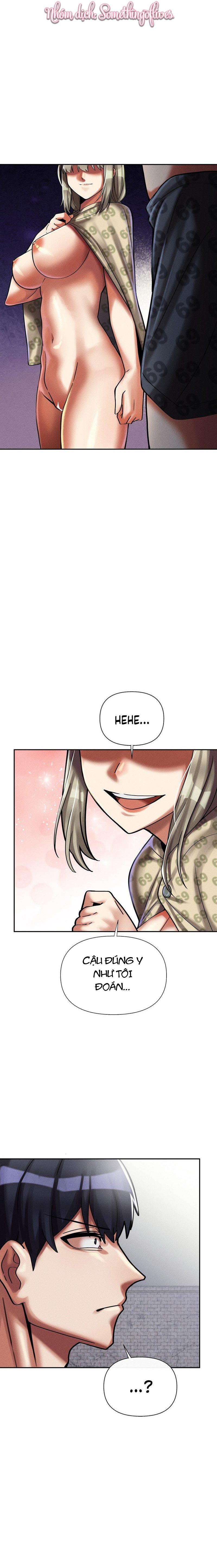 69-Đại Học Chap Chapter 8-69-Đại Học - Next Chap 7