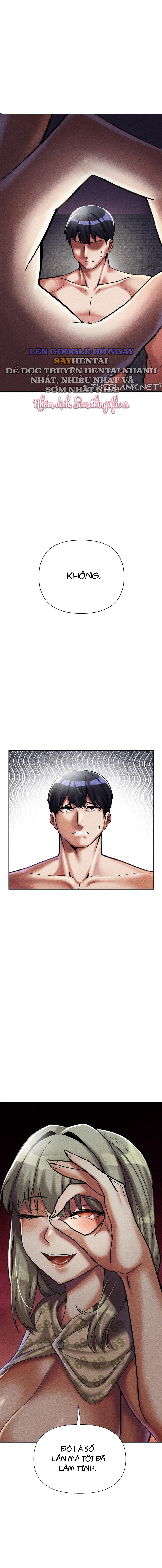 69-Đại Học Chap Chapter 8-69-Đại Học - Next Chap 7