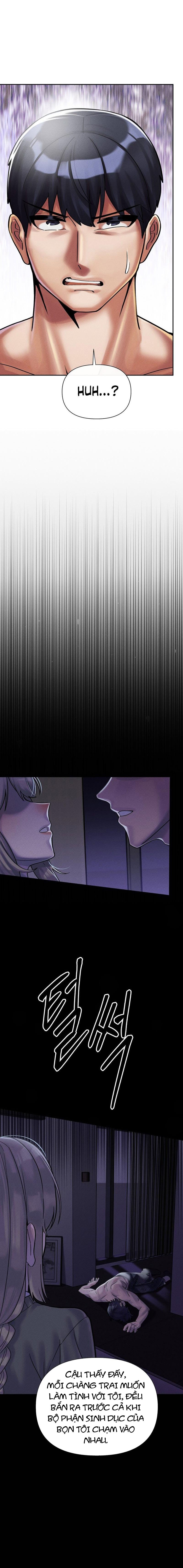 69-Đại Học Chap Chapter 8-69-Đại Học - Next Chap 7