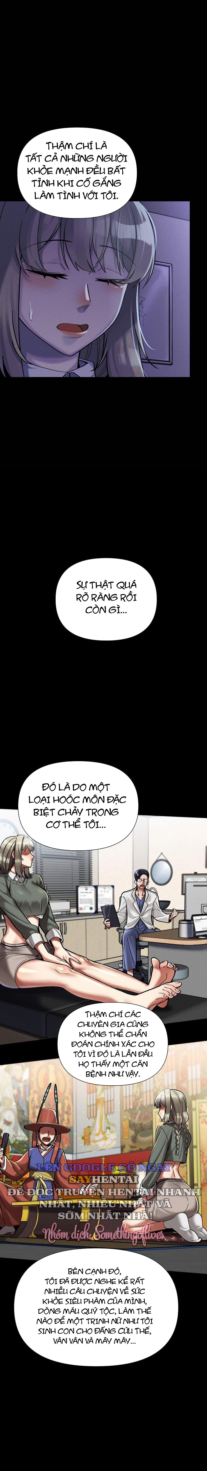 69-Đại Học Chap Chapter 8-69-Đại Học - Next Chap 7