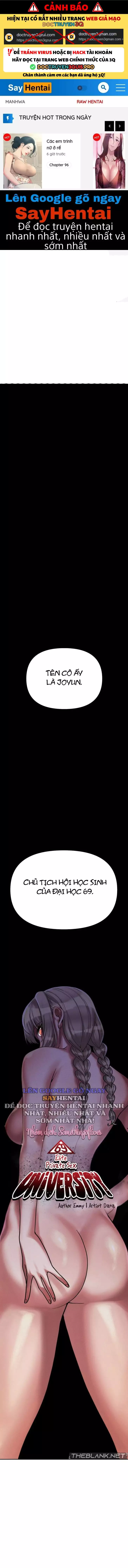 69-Đại Học Chap Chapter 8-69-Đại Học - Next Chap 7