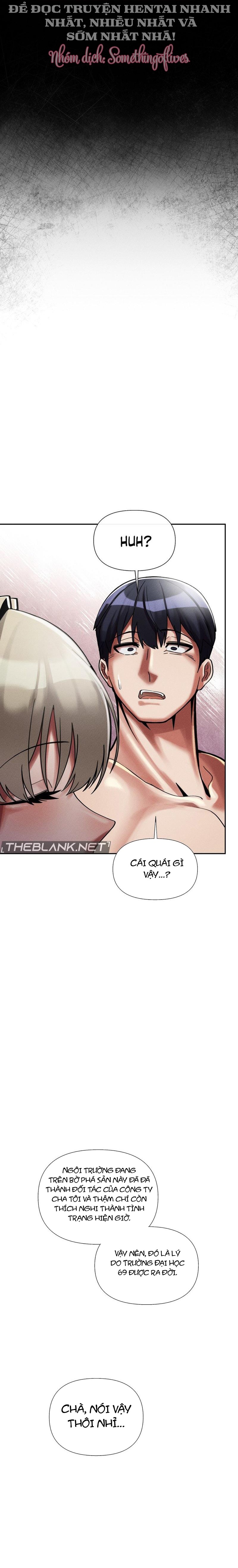 69-Đại Học Chap Chapter 8-69-Đại Học - Next Chap 7