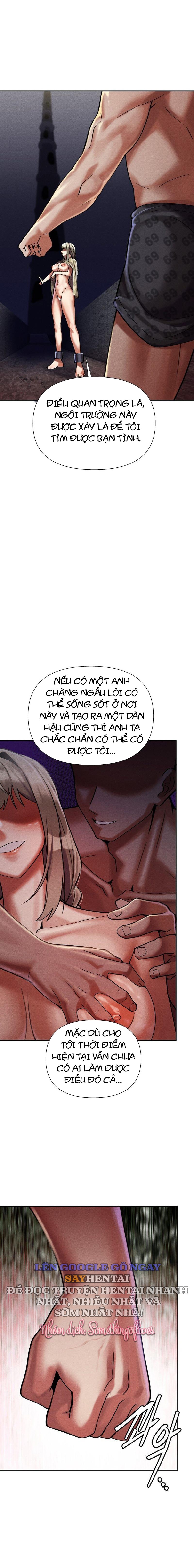 69-Đại Học Chap Chapter 8-69-Đại Học - Next Chap 7