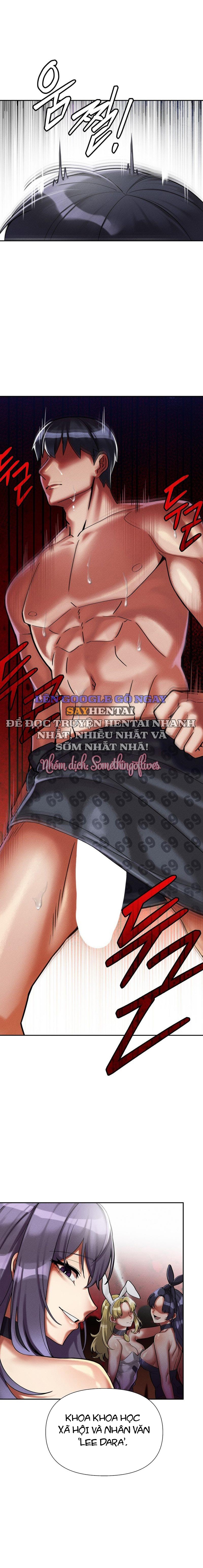 69-Đại Học Chap Chapter 8-69-Đại Học - Next Chap 7