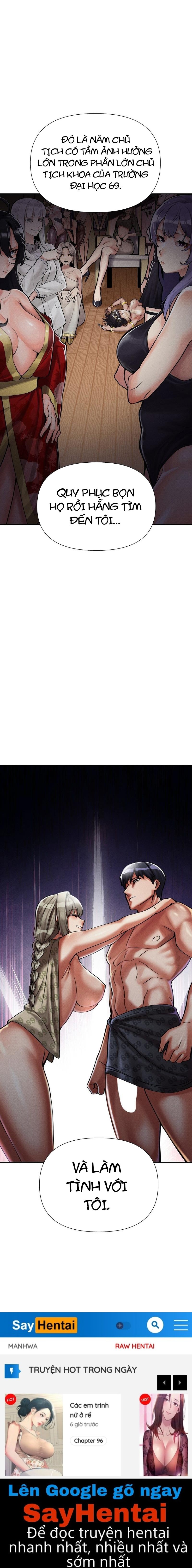 69-Đại Học Chap Chapter 8-69-Đại Học - Next Chap 7