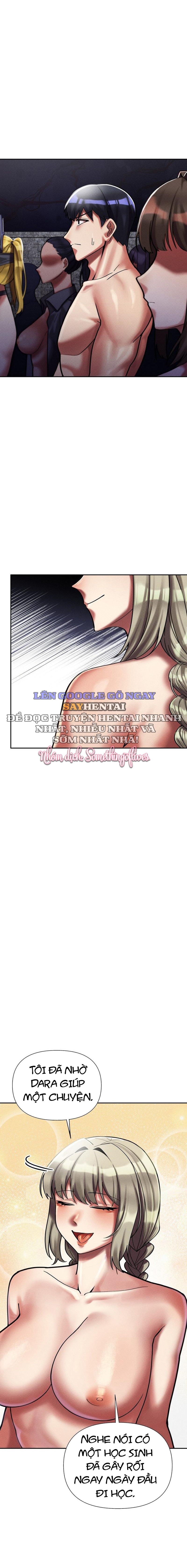 69-Đại Học Chap Chapter 8-69-Đại Học - Next Chap 7