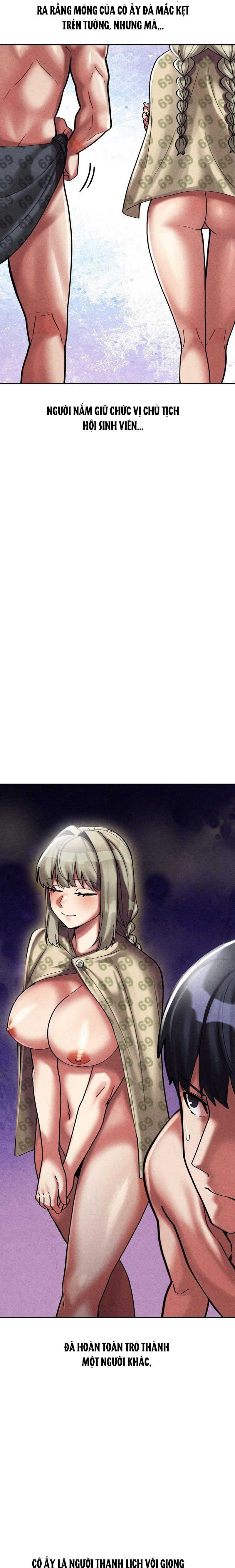 69-Đại Học Chap Chapter 8-69-Đại Học - Next Chap 7