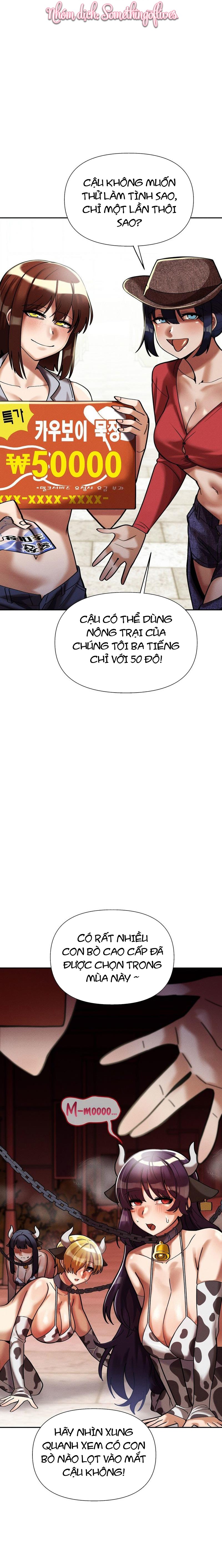 69-Đại Học Chap Chapter 9-69-Đại Học - Next Chap 8