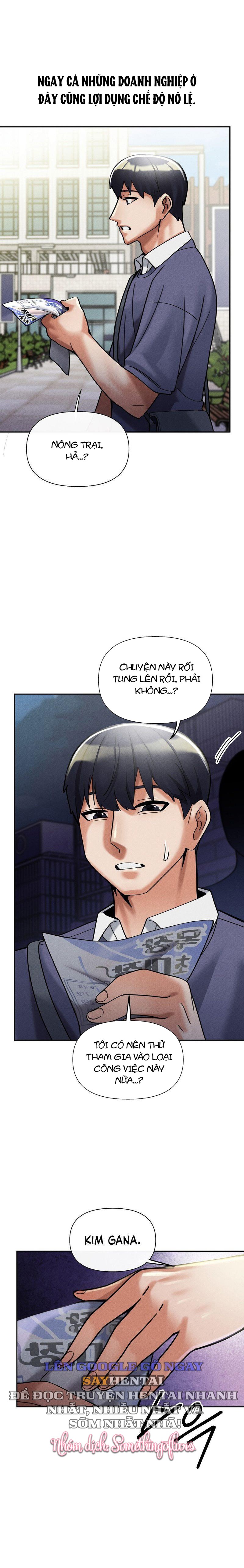 69-Đại Học Chap Chapter 9-69-Đại Học - Next Chap 8