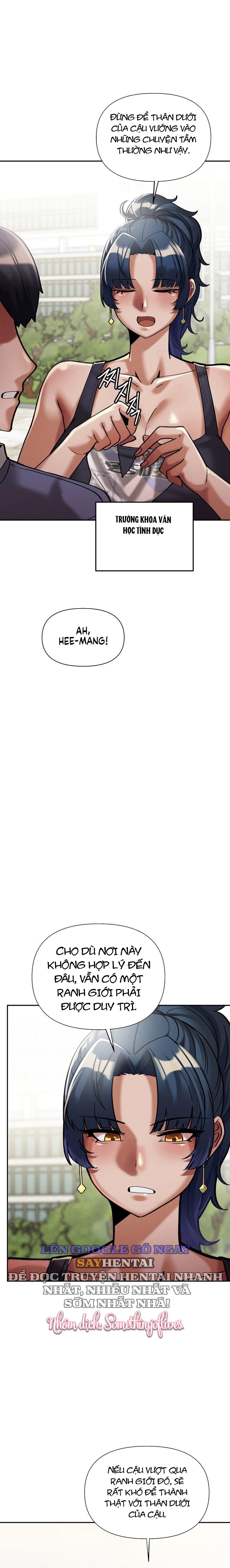 69-Đại Học Chap Chapter 9-69-Đại Học - Next Chap 8